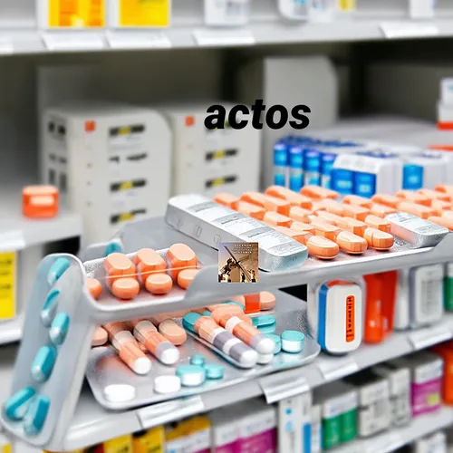 Actos